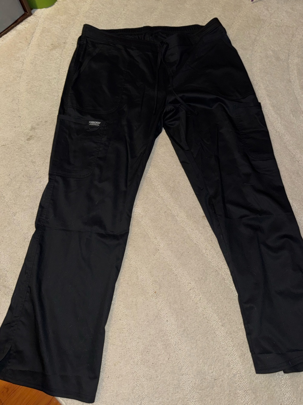 Women’s scrub pants
